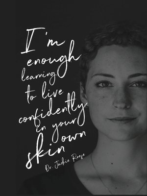 cover image of I'm enough